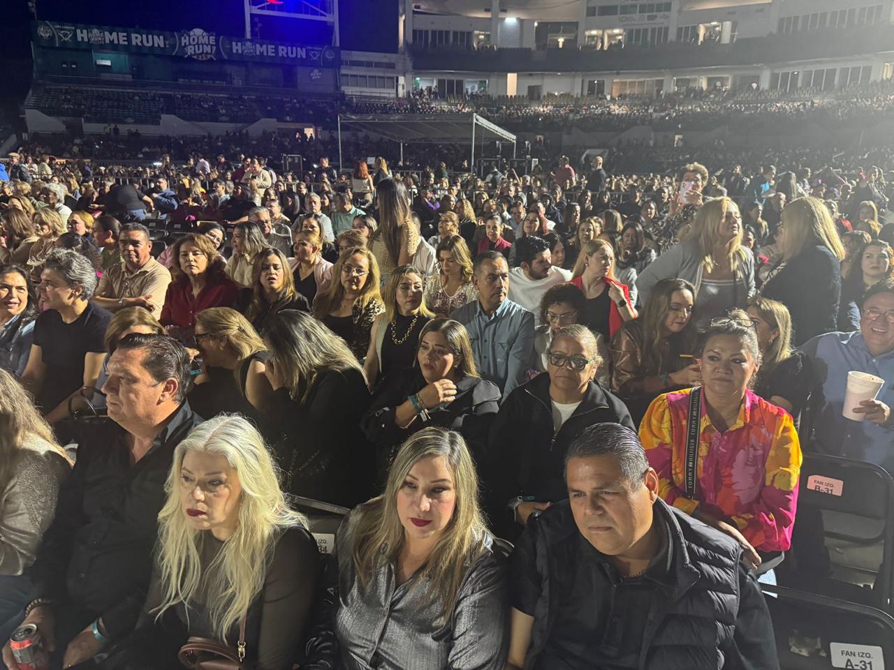 Eventos masivos y seguros en Los Mochis, dan impulso y posicionamiento turístico y económico: Antonio Menéndez