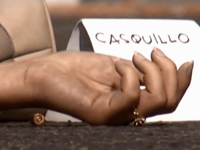 Feminicidios en Sinaloa una situación alarmante