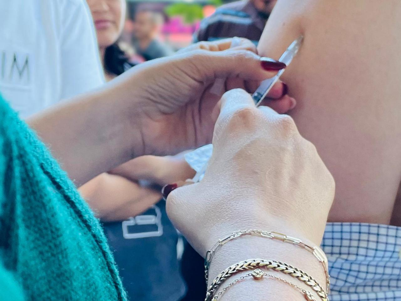 Suman 34 muertes por sarampión en México: El último caso se registró en Sinaloa