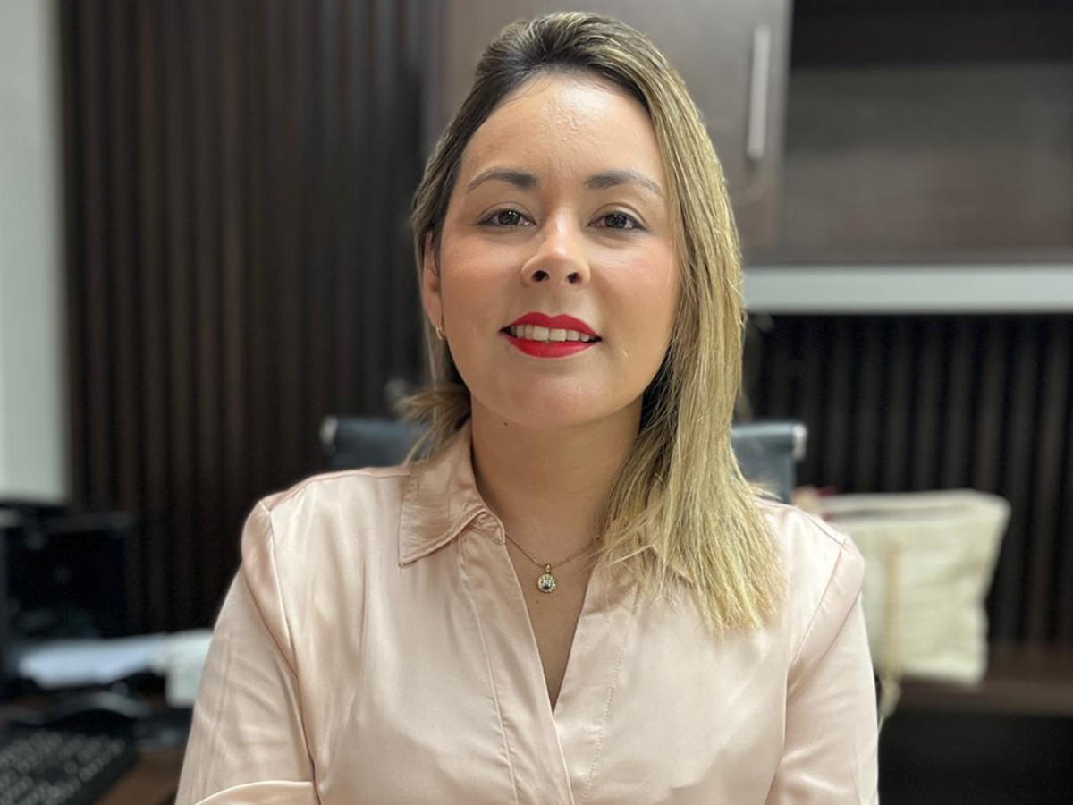 El nuevo titular de Seguridad Pública en Sinaloa será militar, confirma la secretaria General de Gobierno